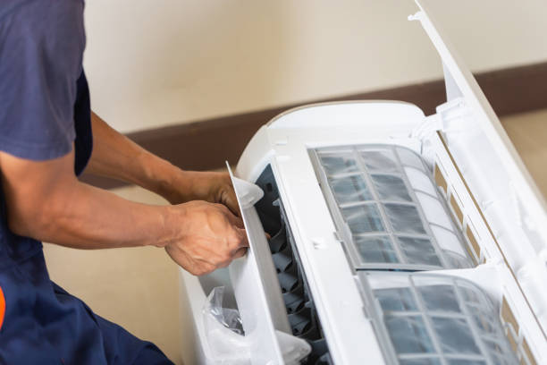 Best HVAC maintenance near me  in Mosheim, TN