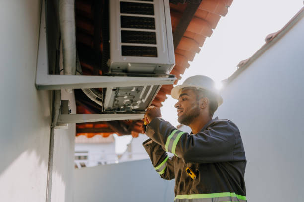 Best Air conditioning repair  in Mosheim, TN