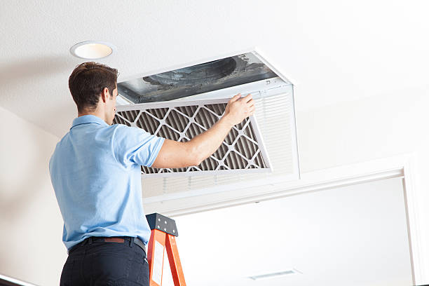 Best Residential HVAC services  in Mosheim, TN
