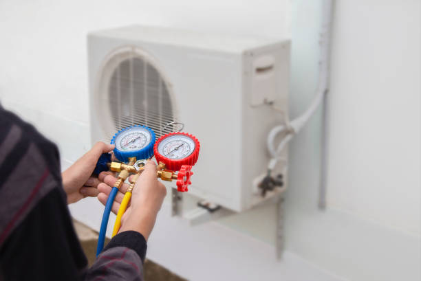 Best HVAC system installation  in Mosheim, TN