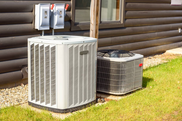 Best Affordable HVAC services  in Mosheim, TN
